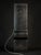 Silver Oculus 2.1 Handcrafted Floor Lamp in Iron & Marble by D´ARK Atelier For Sale - Image 8 of 12