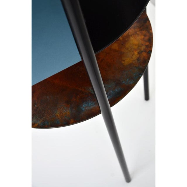 Fontanae Nettuno Washbasin by Atlas Project For Sale - Image 4 of 11