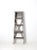 Vintage Wooden Painter's Ladder For Sale - Image 6 of 11