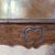 French Provincial Louis XV Period Carved Walnut Writing Table or Side Table For Sale - Image 9 of 13