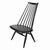 Mademoiselle Chair by Ilmari Tapiovaara, 1950s For Sale - Image 10 of 10