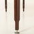 Mid-Century Italian Rosewood Table, 1960s For Sale - Image 11 of 12
