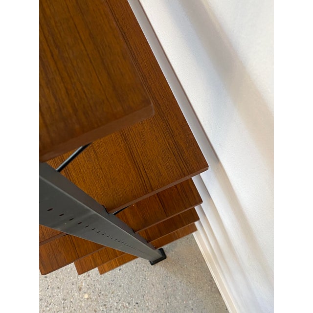 Bookcases from Pira, 1950s, Set of 2 For Sale - Image 4 of 16