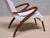 Set of Vintage Italian Lounge Chairs, 1940s For Sale - Image 13 of 18