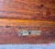 Globe Wernicke Antique Globe-Wernicke Oak 7-Drawer File Cabinet With u.s. Internal Revenue Service Label For Sale - Image 4 of 12