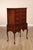 High Quality American Made Kittinger Colonial Williamsburg Collection Mahogany Highboy Chest Of Drawers Pattern CW56...