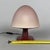 Mushroom Table Lamp by Franco Mirenzi, 1970 For Sale - Image 11 of 13