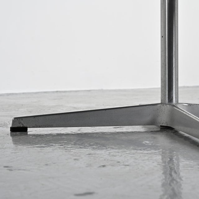 Coffee Table by Arne Jacobsen for Fritz Hansen, 1970 For Sale - Image 14 of 15