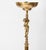 1960s 1960s Spanish Brass & Alabaster Standing Ashtray – Heraldic Coin Motif For Sale - Image 5 of 11