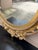Wood Mid-20th Century Robert Adam Style Giltwood Convex Wall Mirror For Sale - Image 7 of 13