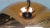 Metal Copper Ceiling Lamp, 1970s For Sale - Image 7 of 9