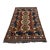 Antique Caucasian Lori Pambak Kazak Hand-Knotted Wool Rug - 4'10" X 7'5" For Sale