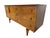 Mid-Century Modern Mid-Century Modern Stanley Walnut Sideboard - Refinished! For Sale - Image 3 of 13