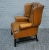Chesterfield Wingback Armchair, England, 1960s For Sale - Image 4 of 16