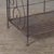 1930S French Provincial Wrought Iron Étagère For Sale - Image 11 of 13