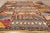 22110 Taznakht Glaoui Moroccan Rug, 06'11 X 10'03 For Sale - Image 9 of 10