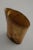 Mid-Century Modern Sculptural Vessel / Pitcher For Sale - Image 3 of 5