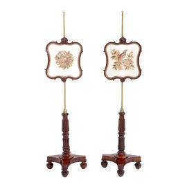 Example of William IV Decorative Objects