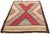 Mid-Century Modern Antique Eye Dazzler Southwestern Rug, 02'04 X 04'08 For Sale - Image 3 of 10