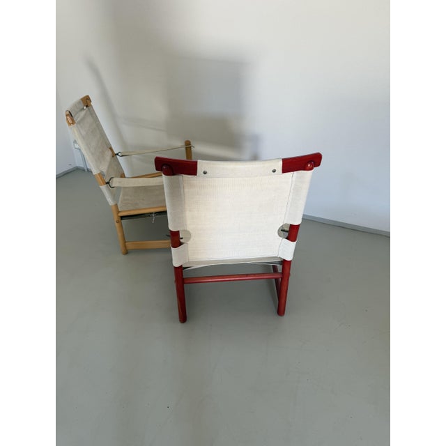 Vintage Gervasoni Lounge Chairs, 1970s, Set of 2 For Sale - Image 6 of 9