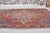 Faded Handknotted Floor Rug, 1960s For Sale - Image 6 of 10