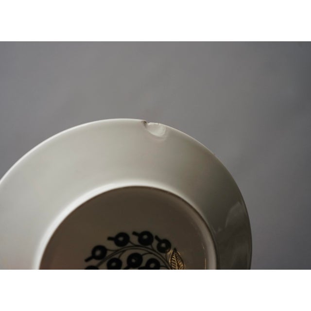 Paratiisi Breakfast Sets by Birger Kaipiainen for Arabia, Finland, 1970s, Set of 4 For Sale - Image 11 of 12