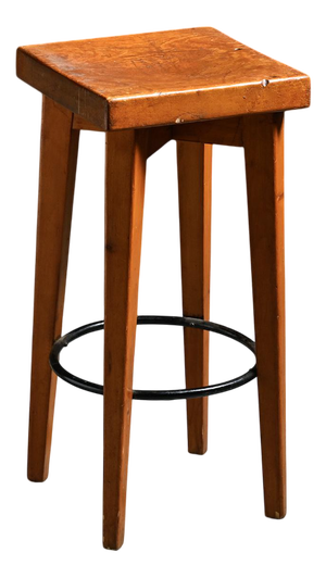 High Stool from Christian Durupt, 1960s