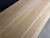 Vintage Kitchen Dining Table in Oak, 1925 For Sale - Image 11 of 15