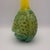 1990s Rio Face Vase by Bertil Vallien for Kosta Boda, 1990s For Sale - Image 5 of 14