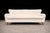 Mid-Century Modern Sofa in White Boucle, Forma Brazil, 1960s For Sale - Image 3 of 10