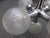 Space Age Atomic Ceiling Lamp, 1960s For Sale - Image 10 of 14