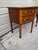 Early 21st Century Baker History Charleston Collection Mahogany Inlaid Bow Front Sideboard. For Sale - Image 5 of 11