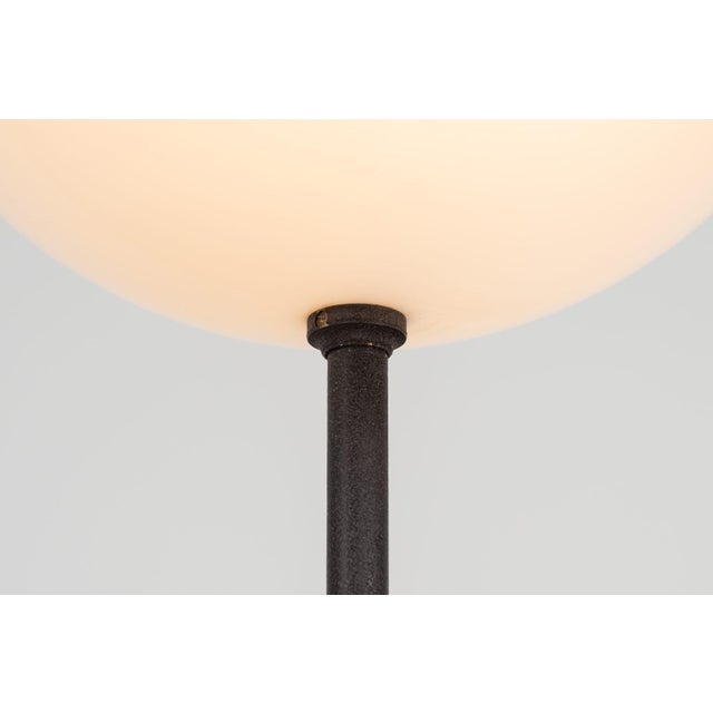 1084 Floor Lamp attributed to Gino Sarfatti for Arteluce, Italy, 1962 For Sale - Image 11 of 16