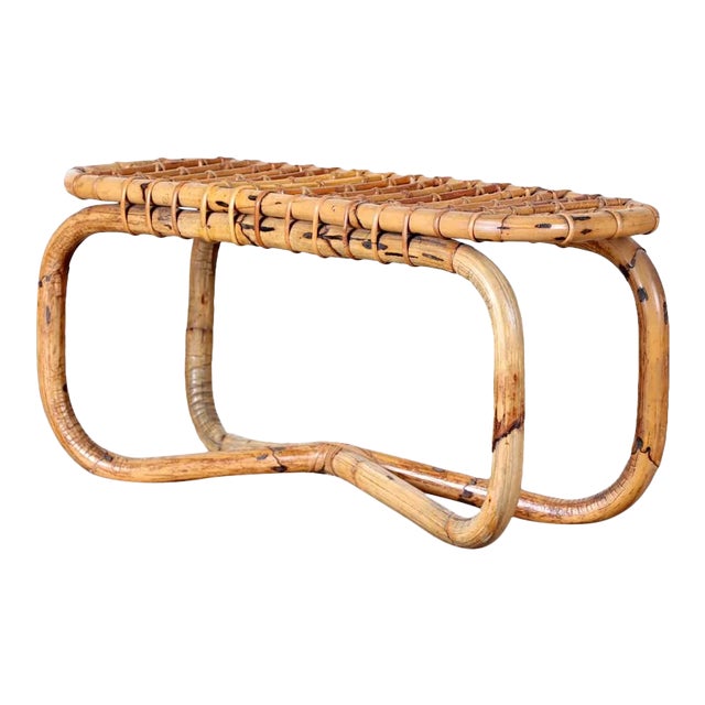 Tito Agnoli Bench For Sale