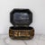 Black Chinese Lacquered Tea Caddy Box For Sale In Raleigh - Image 6 of 7