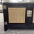 Black Michael Taylor Far East Collection for Baker Ebonized Sideboard Entertainment Center For Sale - Image 8 of 12