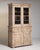 Wood French Oak Vitrine, Antique, France, Circa 1880 For Sale - Image 7 of 16