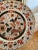 Antique English Ironstone Japanese Imari Style Plates- Set of 4 For Sale - Image 11 of 13