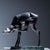 1950s Naturalistic Silver Doe Sculpture by Sirio Tofanari (1886-1969) For Sale - Image 12 of 18