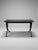 Mid-Century Modern Arco Model Desk by B.B.P.R. for Olivetti, 1970s For Sale - Image 3 of 6