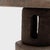 Petite Chinese Stone Table Lantern For Sale - Image 4 of 7