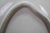 Antique German Meissen Blue Onion Scalloped Leaf Serving Plate Platter Dish 10" For Sale - Image 13 of 13