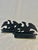 Vintage Virginia Metalcrafters Federal Eagle Solid Brass Bookends – A Pair For Sale - Image 9 of 12