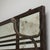 1910s French Wrought Iron Mirror With Coat Rack & Stand For Sale - Image 14 of 18