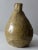 Vintage Large Free Form Studio Pottery Vase For Sale - Image 11 of 13