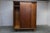 Wardrobe with Sliding Doors, 1950s For Sale - Image 16 of 18