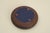 Blue Studio Ceramic Bowl from Gabriel, Schweden, 1970s For Sale - Image 8 of 12