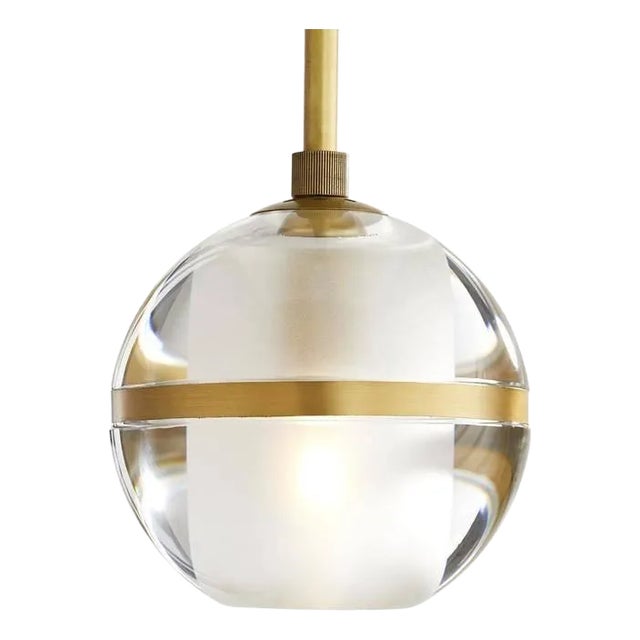 Arteriors Home Noble Pendant For Sale