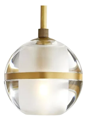 Arteriors Home Noble Pendant
