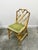 English Bamboo and Rattan Chairs from Angraves, 1970s, Set of 6 For Sale - Image 9 of 13